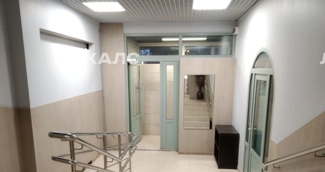 Снять 1-к квартиру на Рублевское шоссе, 44К1, метро Кунцевская, г. Москва
