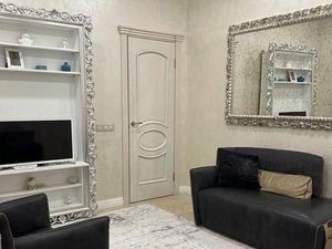 3-х комнатная квартира Староволынская