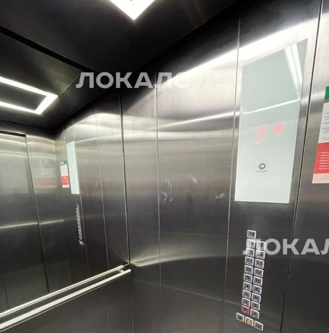 Аренда 3-к квартиры на Береговой проезд, 5к2, г. Москва