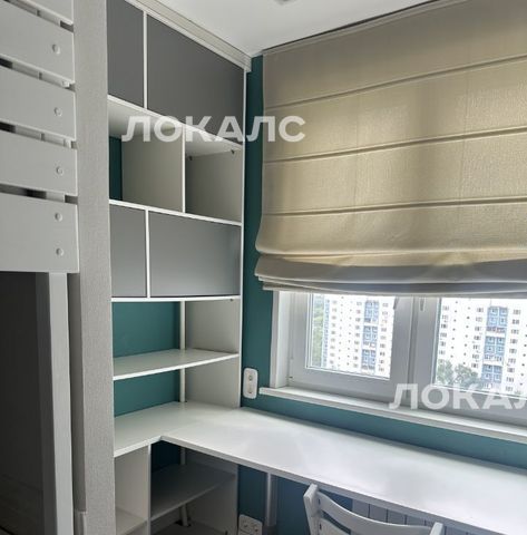 Сдается 3к квартира на улица Плещеева, 5, метро Бибирево, г. Москва