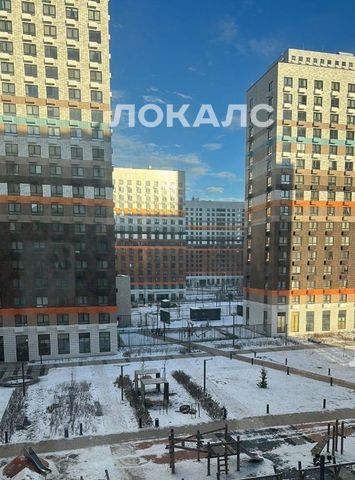 Аренда 2к квартиры на Лобненская улица, 13к4, г. Москва