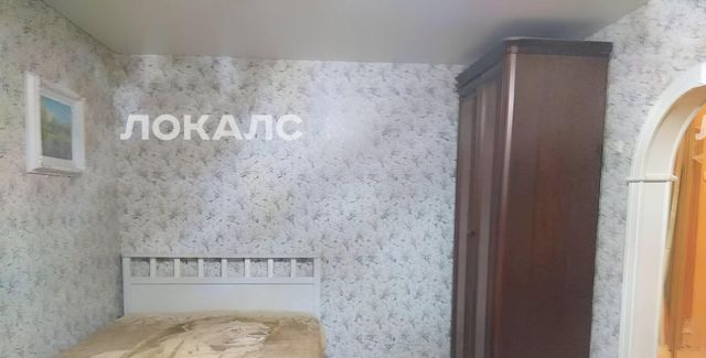 Аренда 1к квартиры на Открытое шоссе, 19К4, метро Партизанская, г. Москва