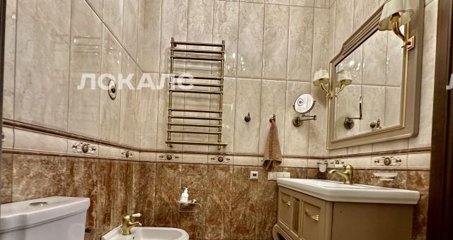 Сдаю 2-к квартиру на улица Большая Дмитровка, 7/5С2, метро Библиотека имени Ленина, г. Москва