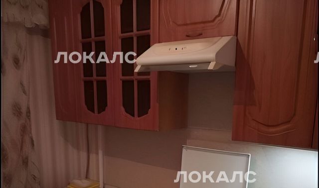 Сдается 2к квартира на улица Бутлерова, 26К2, метро Калужская, г. Москва