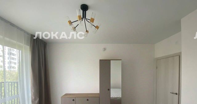 Снять 3-комнатную квартиру на улица Академика Павлова, 56к1, метро Крылатское, г. Москва