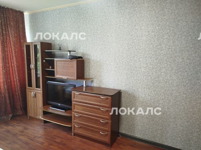 Аренда 1к квартиры на г Санкт-Петербург, Суздальский пр-кт, д 109, метро Девяткино, г. Санкт-Петербург