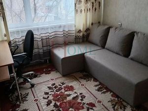 2-комнатная квартира: Новосибирск, улица Забалуева, 12 (44 м²)