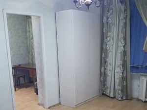 2-х комнатная квартира Маршала Рокоссовского