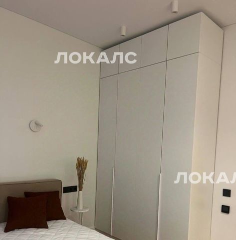 Сдается 3-к квартира на улица Новая Дорога, 9к1, г. Москва