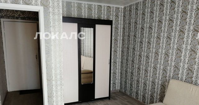 Сдаю 1к квартиру на Новопетровская улица, 16А, метро Коптево, г. Москва