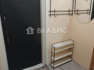 1-комнатная квартира: Москва, Ереванская улица, 28к2 (39 м²)