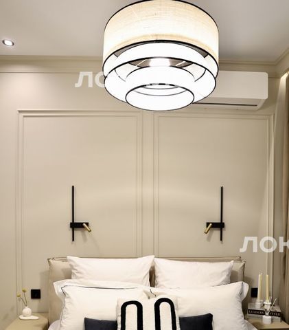 Аренда 1-к квартиры на Волгоградский проспект, 32/5к2, метро Угрешская, г. Москва