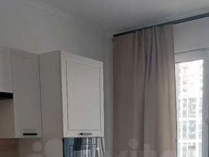 2-к кв. Москва ул. Берзарина, 32А (60.0 м²)
