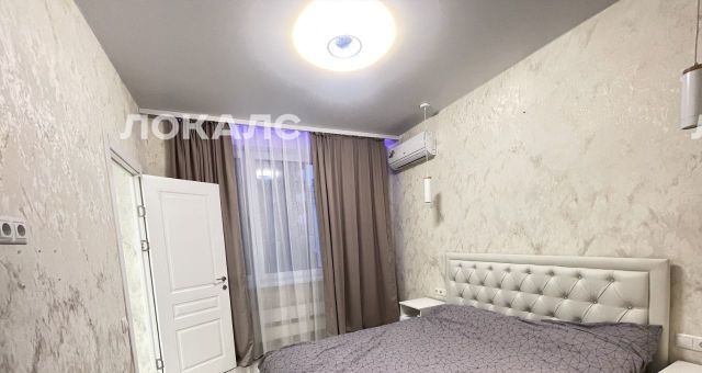 Снять 3-к квартиру на Автозаводская улица, 23Бк2, метро ЗИЛ, г. Москва
