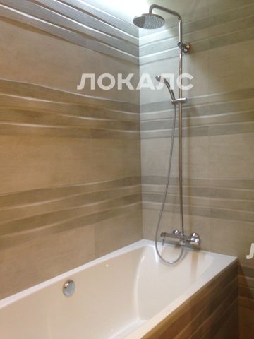 Аренда 1-комнатной квартиры на Московская обл, г Красногорск, ул Авангардная, д 2, метро Мякинино, г. Москва