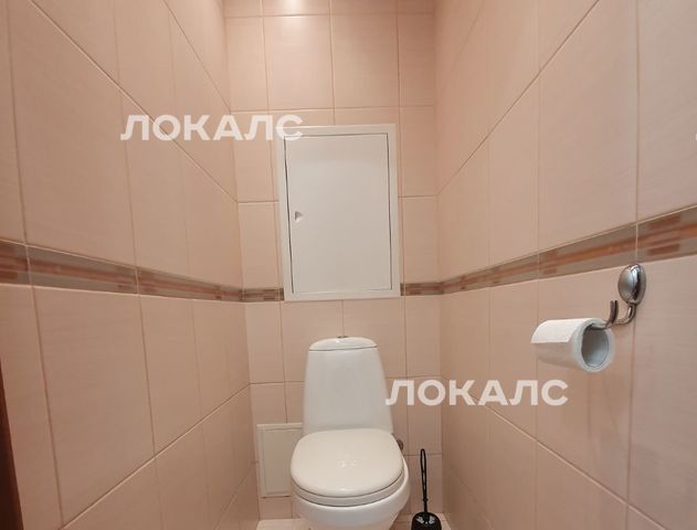 Снять 2-комнатную квартиру на улица Адмирала Лазарева, 35, метро Бунинская аллея, г. Москва