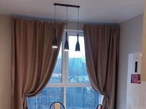 2-х комнатная квартира Александры Монаховой