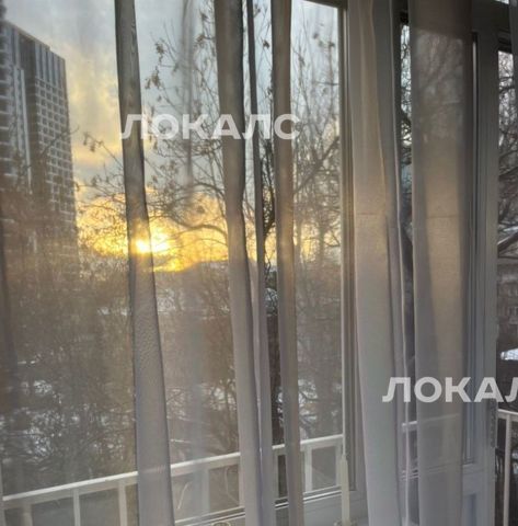 Снять 1к квартиру на Сельскохозяйственная улица, 13К4, метро Свиблово, г. Москва