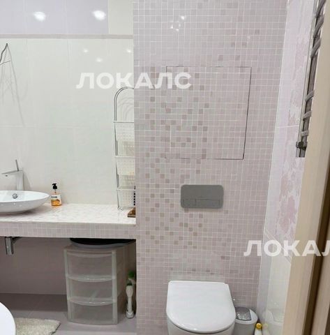 Сдаю 4-к квартиру на Большая Серпуховская улица, 40С2, метро Павелецкая, г. Москва