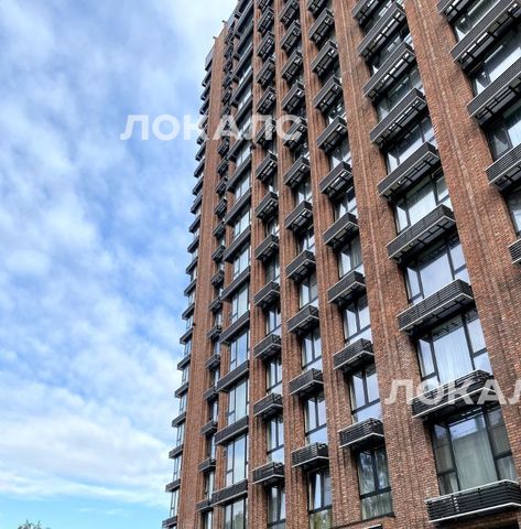 Сдается 3к квартира на Окружной проезд, 10Б, метро Черкизовская, г. Москва