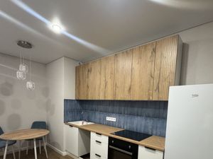 1-к кв. Санкт-Петербург Коломяжский просп., 11 (44.0 м²)