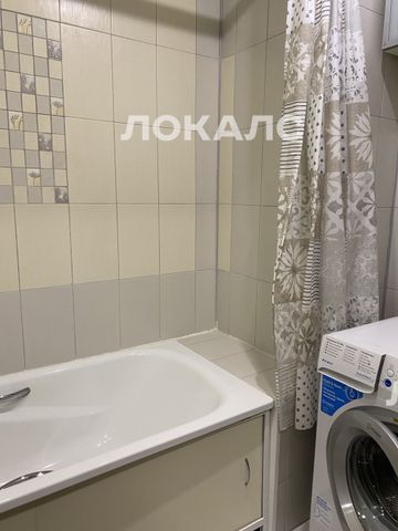 Сдаю однокомнатную квартиру на г Москва, ул Новорогожская, д 28, метро Площадь Ильича, г. Москва