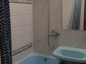 1-комнатная квартира: Москва, Краснодарская улица, 65/18к1 (34.39 м²)