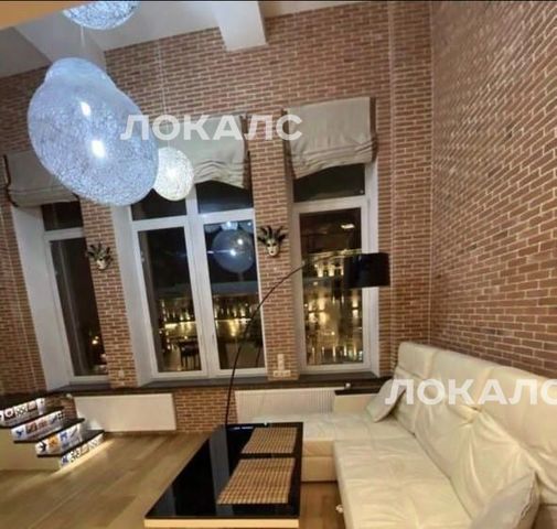 Сдам 2х-комнатную квартиру на проспект Мира, 102к2, метро Алексеевская, г. Москва