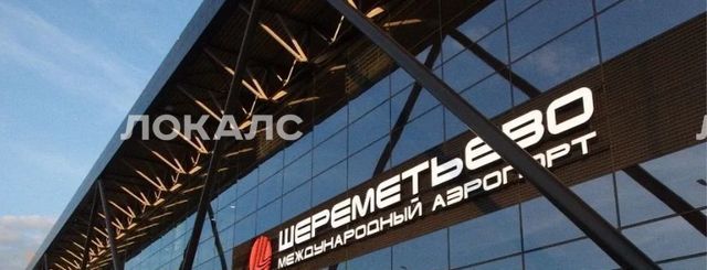 Сдаю 2х-комнатную квартиру на Долгопрудная аллея, 14к4, метро Алтуфьево, г. Москва