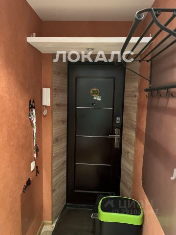 Сдается 2к квартира на Малая Калитниковская улица, 3, метро Пролетарская, г. Москва