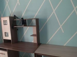 2-комнатная квартира: Новосибирск, улица Кошурникова, 22/3 (45.5 м²)