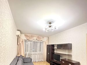 2-к кв. Москва ул. Петра Романова, 2 (45.0 м²)