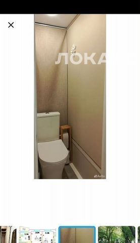 Снять 2-комнатную квартиру на Смоленский бульвар, 6-8, метро Киевская, г. Москва