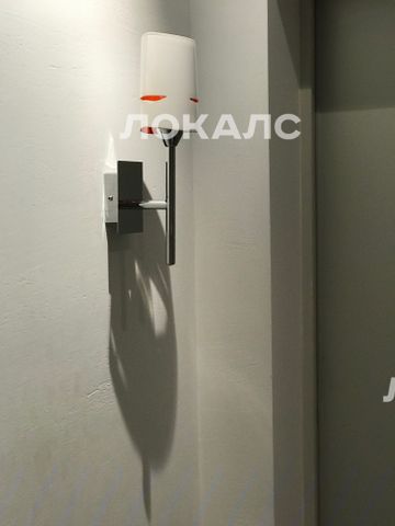 Аренда 1-комнатной квартиры на Овражная улица, 24к8, метро Планерная, г. Москва