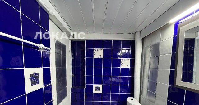 Сдаю 4х-комнатную квартиру на Большой Овчинниковский переулок, 24С1, метро Третьяковская, г. Москва