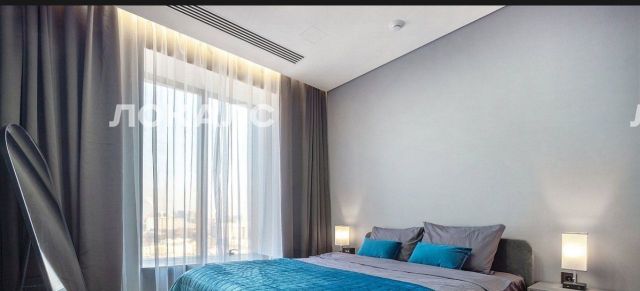 Снять 2х-комнатную квартиру на площадь Курского Вокзала, 1, метро Чкаловская, г. Москва