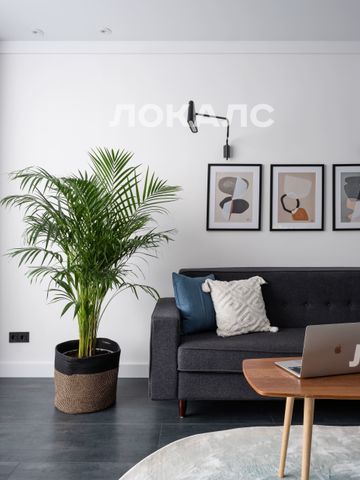 Сдаю 2х-комнатную квартиру на г Москва, ул Отрадная, д 20, метро Ботанический сад, г. Москва