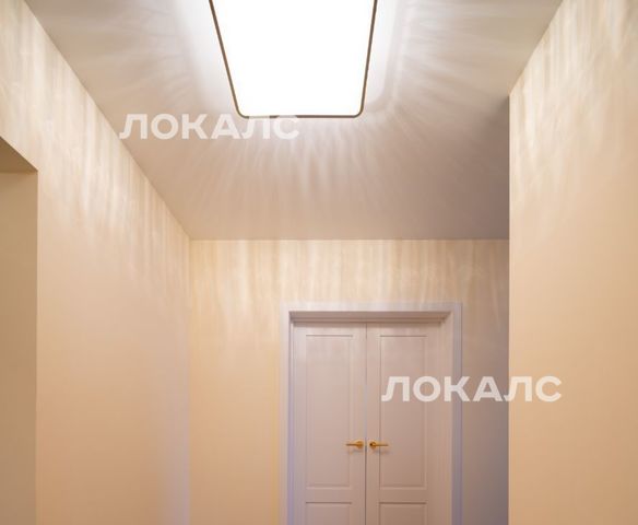 Сдам 4х-комнатную квартиру на улица Малыгина, 10К2, метро Бабушкинская, г. Москва