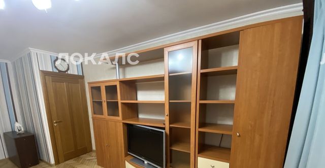 Аренда однокомнатной квартиры на 3-й Михалковский переулок, 20К2, метро Коптево, г. Москва