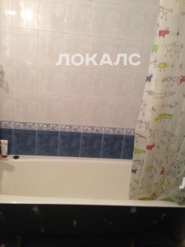 Сдам комнату на Лескова, 6, метро Бибирево, г. Москва