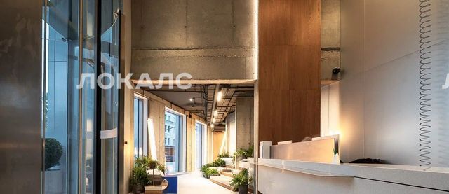 Сдаю двухкомнатную квартиру на улица Даниловский Вал, 1А, метро Серпуховская, г. Москва