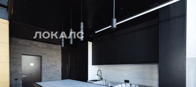 Сдаю 2к квартиру на 2-й Павелецкий проезд, 5С1, метро Таганская, г. Москва