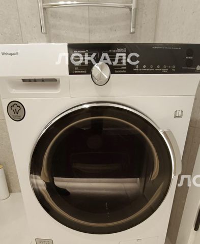 Сдаю 2х-комнатную квартиру на Шелепихинская набережная, 34к5, метро Хорошёвская, г. Москва