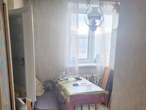 2-х комнатная квартира около метро Кантемировская