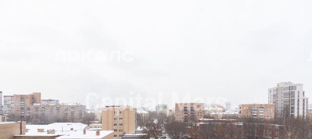 Аренда 1-комнатной квартиры на Большая Тульская улица, 2, метро Тульская, г. Москва