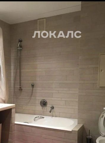 Сдаю 4-комнатную квартиру на улица Косыгина, 13, метро Площадь Гагарина, г. Москва