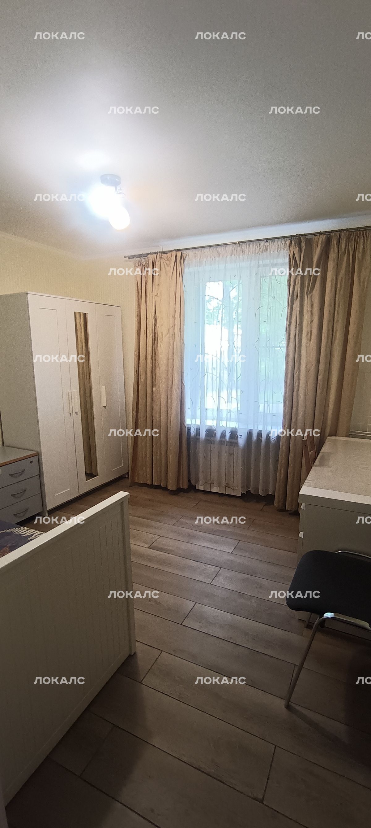 Сдаю комнату на г Москва, ул Шверника, д 9 к 3, метро Академическая, г. Москва
