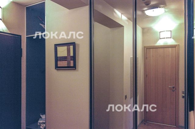 Снять 2к квартиру на г Москва, пр-кт Вернадского, д 92, метро Юго-Западная, г. Москва