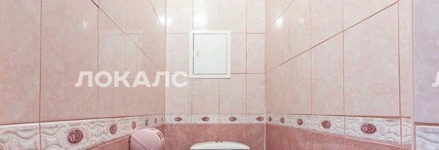 Сдается двухкомнатная квартира на Певческий переулок, 1/2С1, метро Чистые пруды, г. Москва