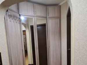 1-к кв. Санкт-Петербург ул. Оптиков, 45к1 (45.0 м²)